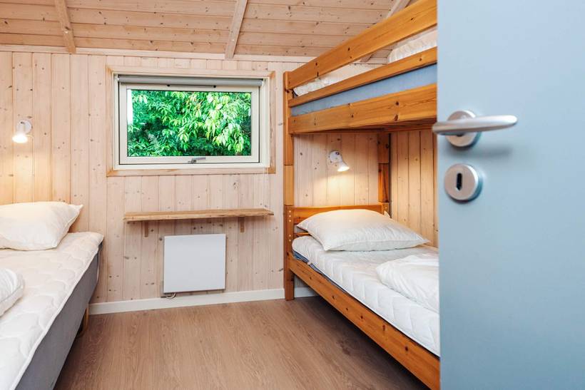 Foto von Ferienhaus QD51 in Jegum - Westjütland