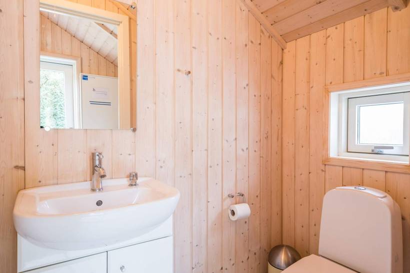 Foto von Ferienhaus QD51 in Jegum - Westjütland