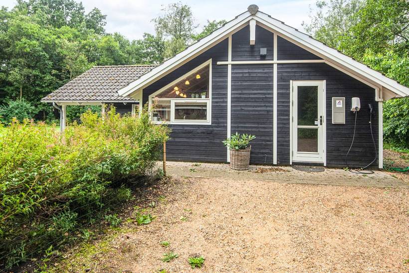 Foto von Ferienhaus QD51 in Jegum - Westjütland