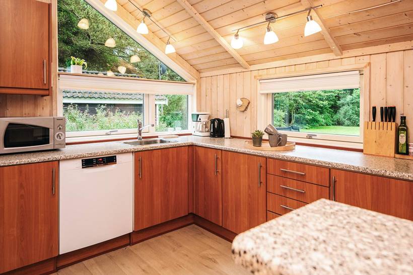 Foto von Ferienhaus QD51 in Jegum - Westjütland