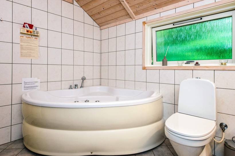 Foto von Ferienhaus QD51 in Jegum - Westjütland