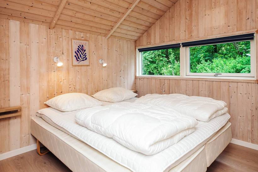 Foto von Ferienhaus QD51 in Jegum - Westjütland