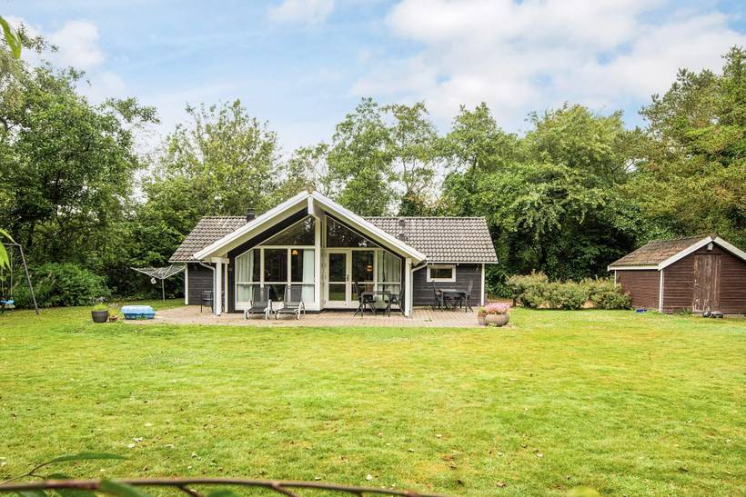 Foto von Ferienhaus QD51 in Jegum - Westjütland