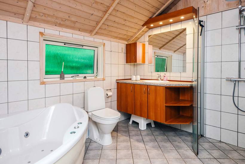 Foto von Ferienhaus QD51 in Jegum - Westjütland
