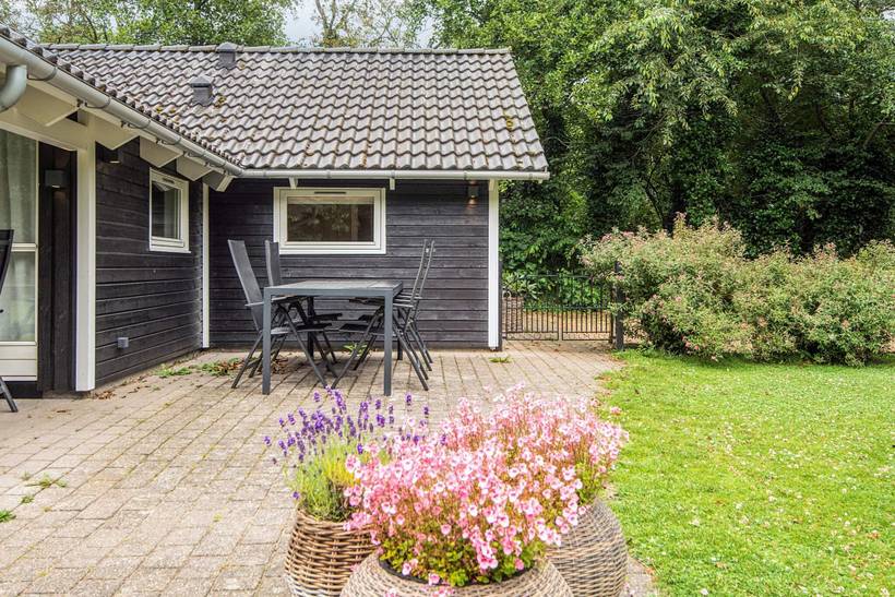 Foto von Ferienhaus QD51 in Jegum - Westjütland