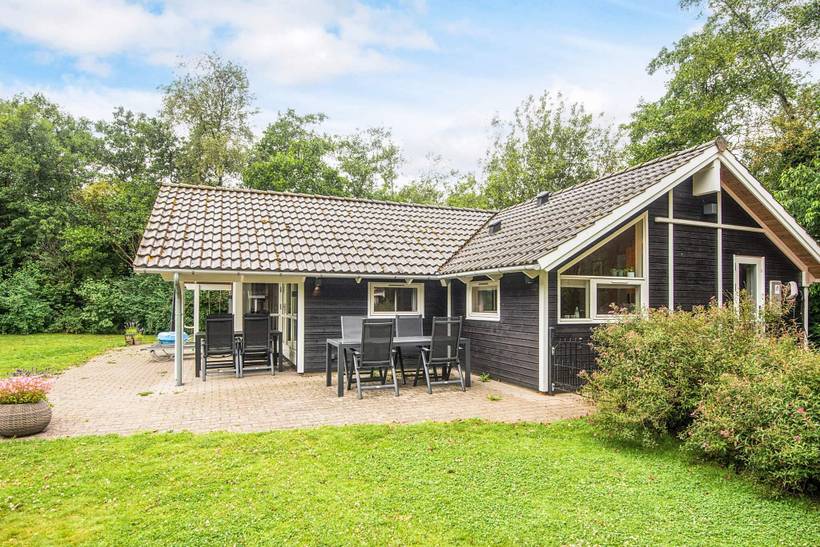 Foto von Ferienhaus QD51 in Jegum - Westjütland