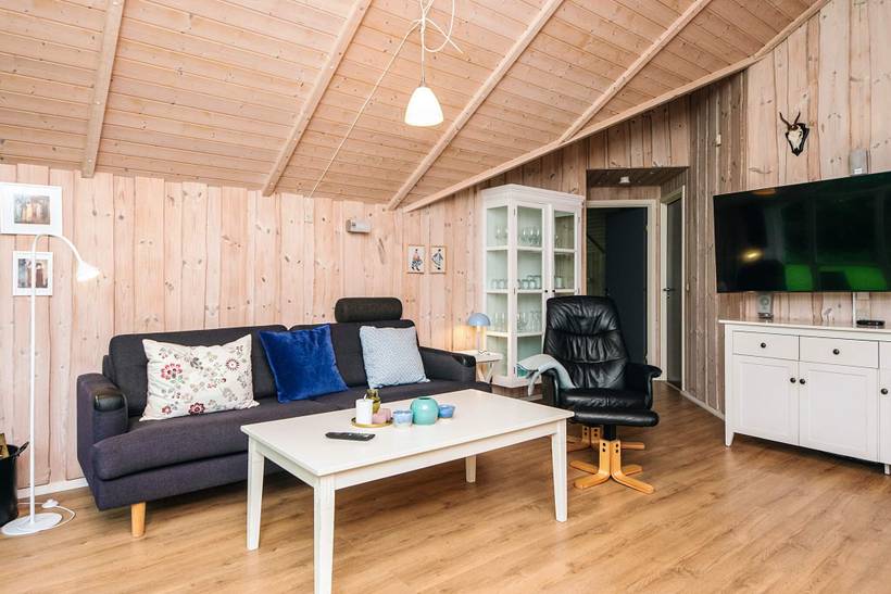 Foto von Ferienhaus QD51 in Jegum - Westjütland