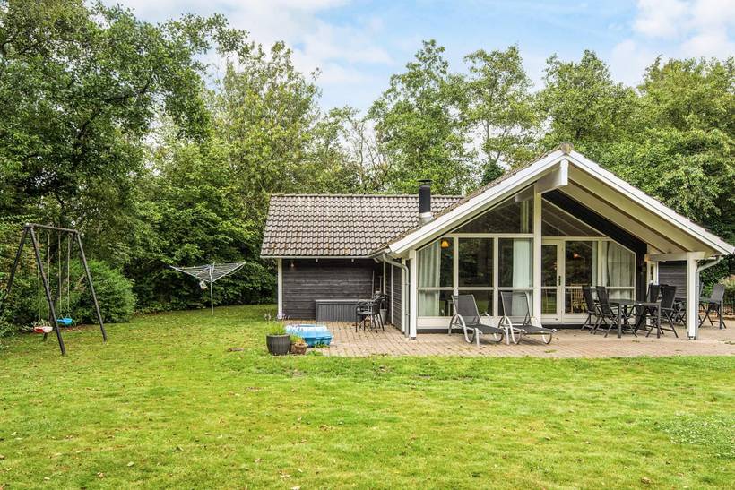 Foto von Ferienhaus QD51 in Jegum - Westjütland