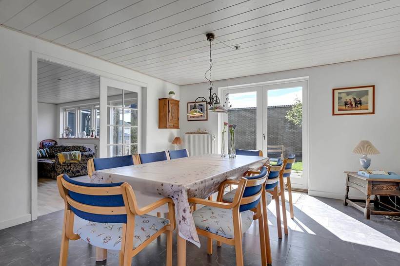 Foto von Ferienhaus QD54 in Thyborøn - Westjütland
