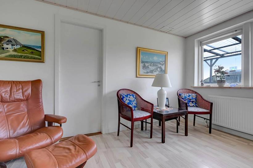 Foto von Ferienhaus QD54 in Thyborøn - Westjütland