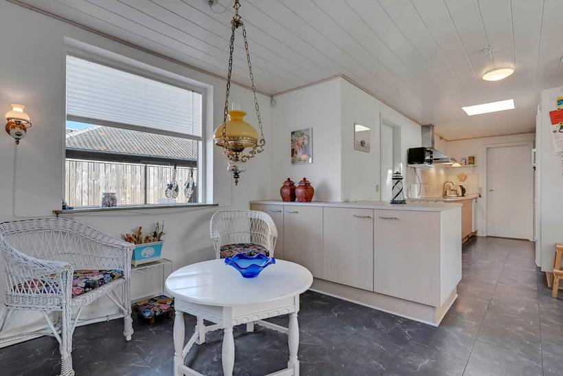 Foto von Ferienhaus QD54 in Thyborøn - Westjütland