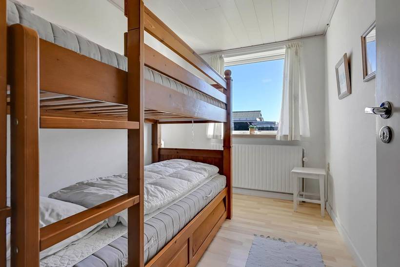 Foto von Ferienhaus QD54 in Thyborøn - Westjütland