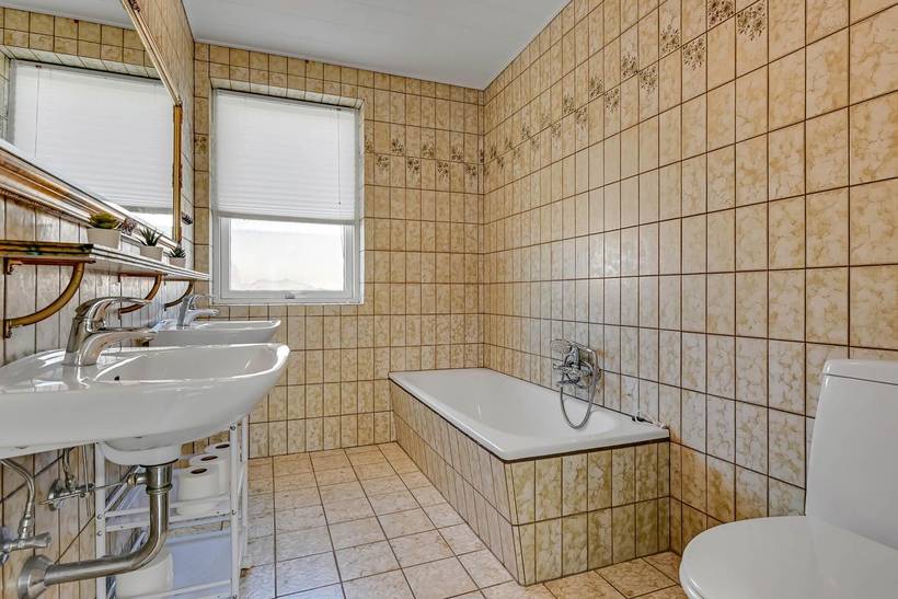 Foto von Ferienhaus QD54 in Thyborøn - Westjütland