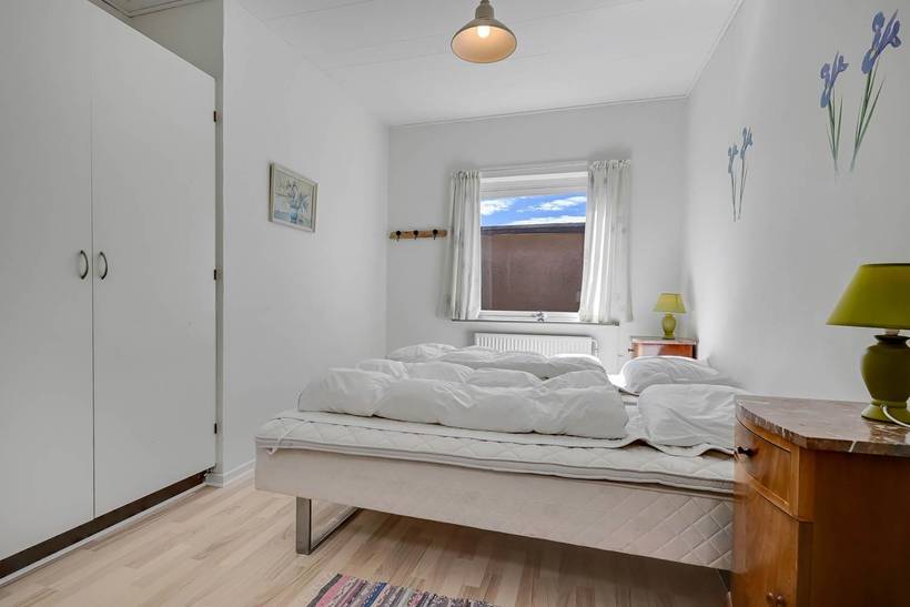 Foto von Ferienhaus QD54 in Thyborøn - Westjütland