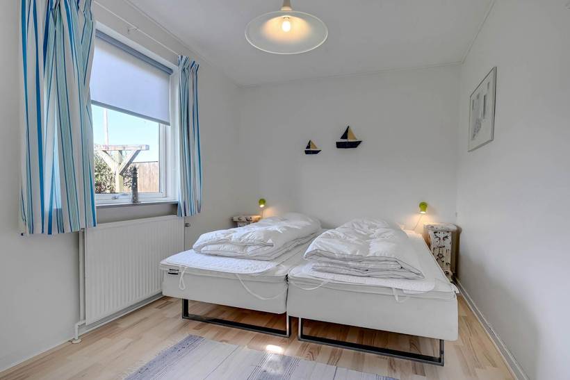Foto von Ferienhaus QD54 in Thyborøn - Westjütland
