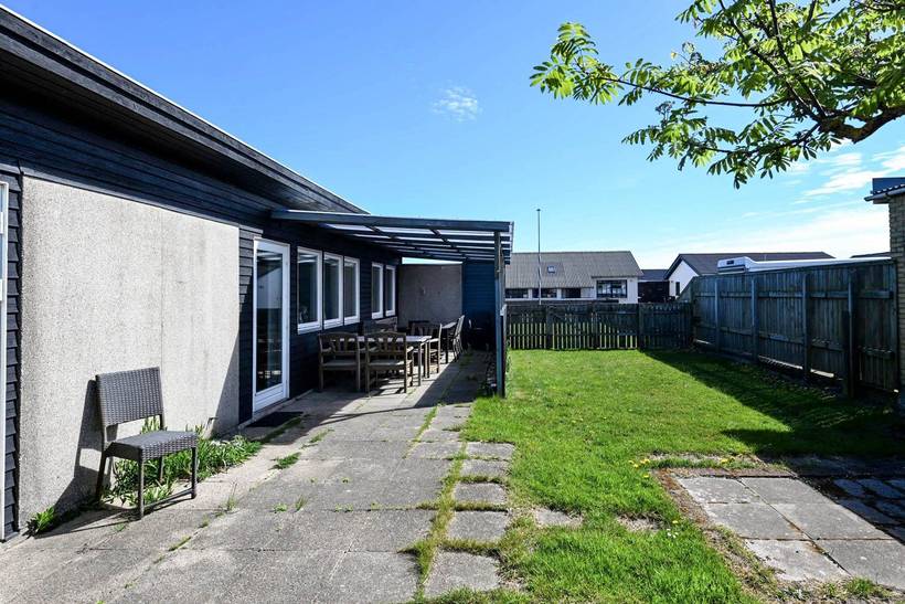 Foto von Ferienhaus QD54 in Thyborøn - Westjütland