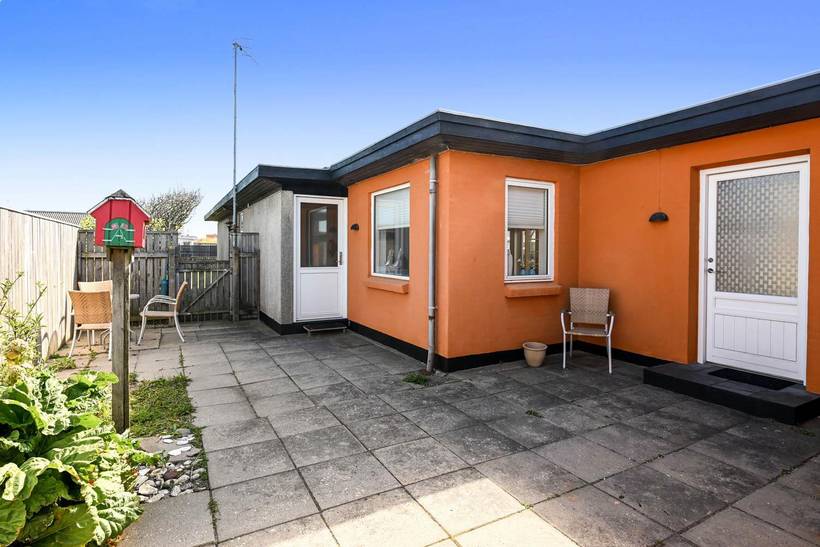 Foto von Ferienhaus QD54 in Thyborøn - Westjütland