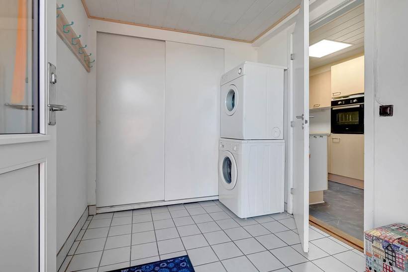 Foto von Ferienhaus QD54 in Thyborøn - Westjütland