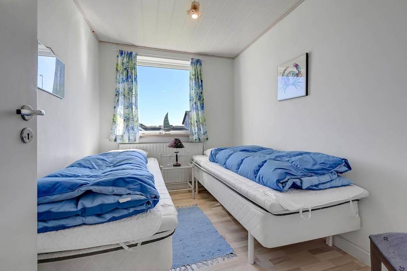 Foto von Ferienhaus QD54 in Thyborøn - Westjütland