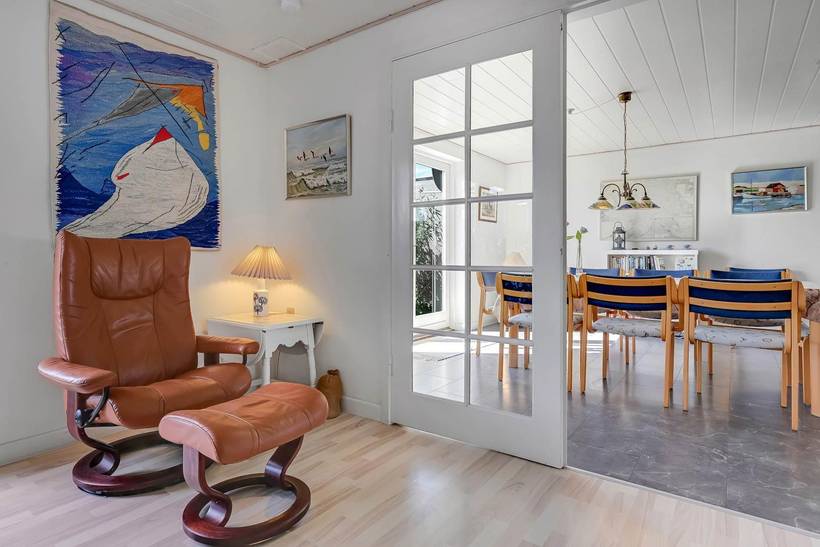 Foto von Ferienhaus QD54 in Thyborøn - Westjütland