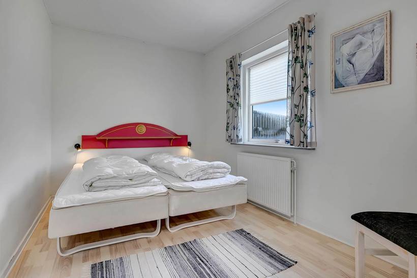 Foto von Ferienhaus QD54 in Thyborøn - Westjütland