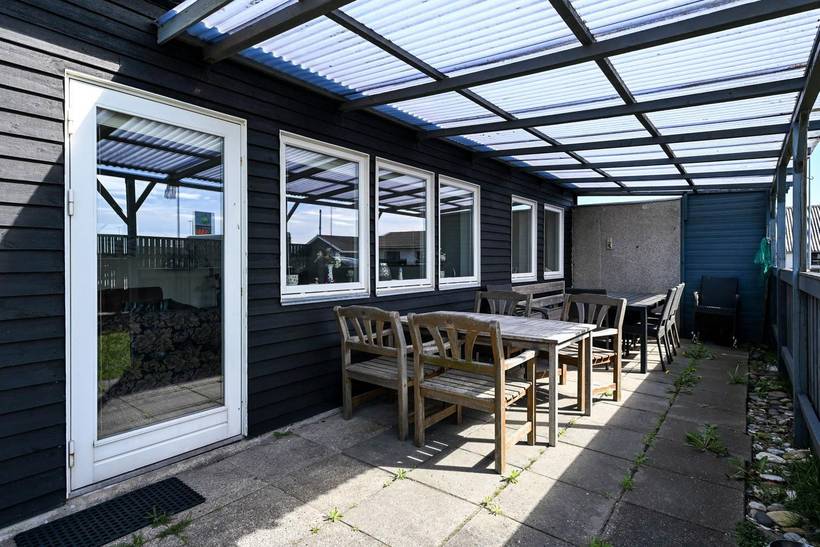 Foto von Ferienhaus QD54 in Thyborøn - Westjütland