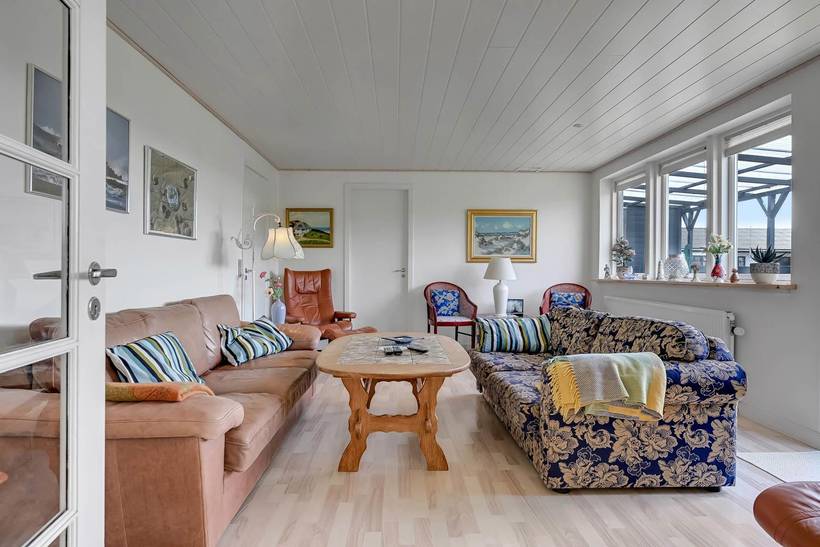 Foto von Ferienhaus QD54 in Thyborøn - Westjütland
