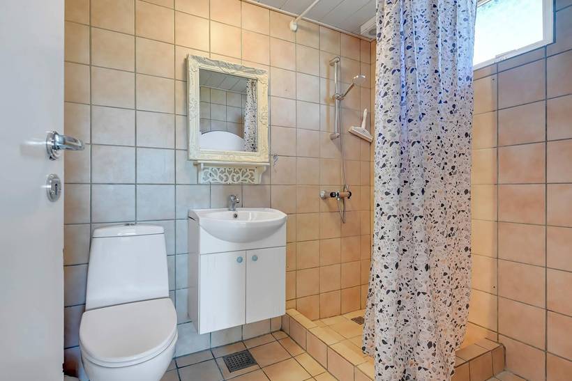 Foto von Ferienhaus QD54 in Thyborøn - Westjütland