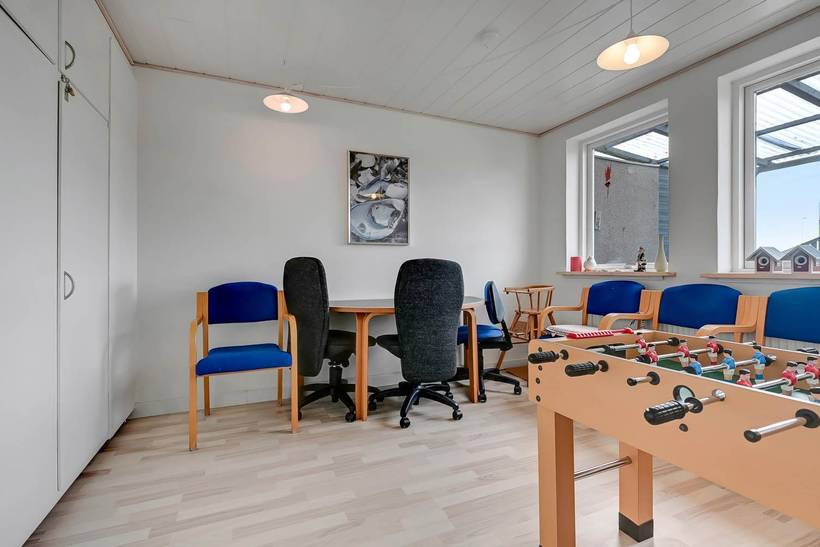 Foto von Ferienhaus QD54 in Thyborøn - Westjütland