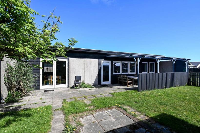 Foto von Ferienhaus QD54 in Thyborøn - Westjütland