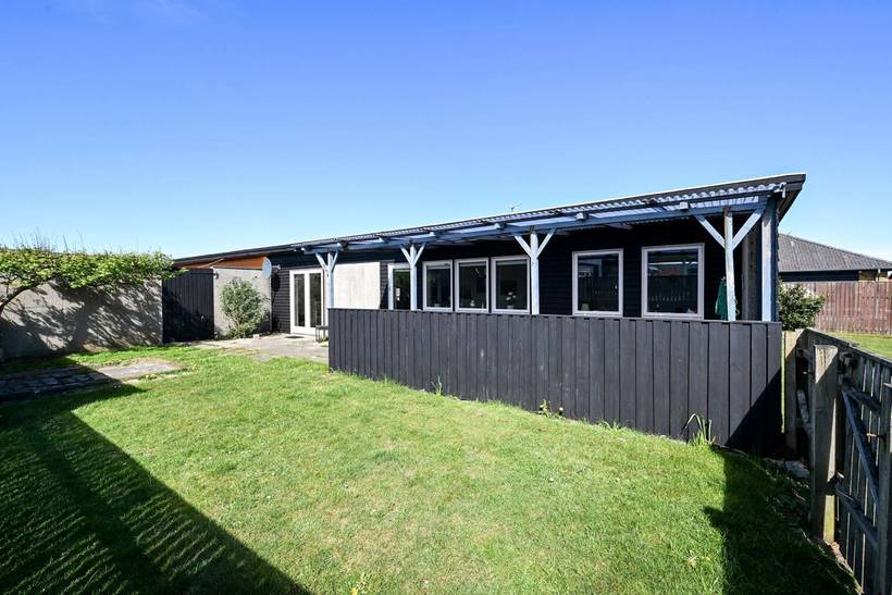 Foto von Ferienhaus QD54 in Thyborøn - Westjütland