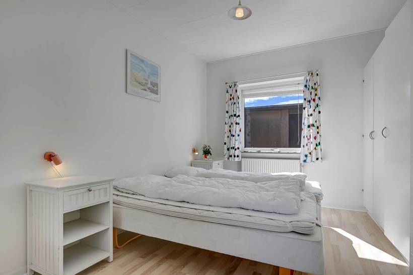 Foto von Ferienhaus QD54 in Thyborøn - Westjütland