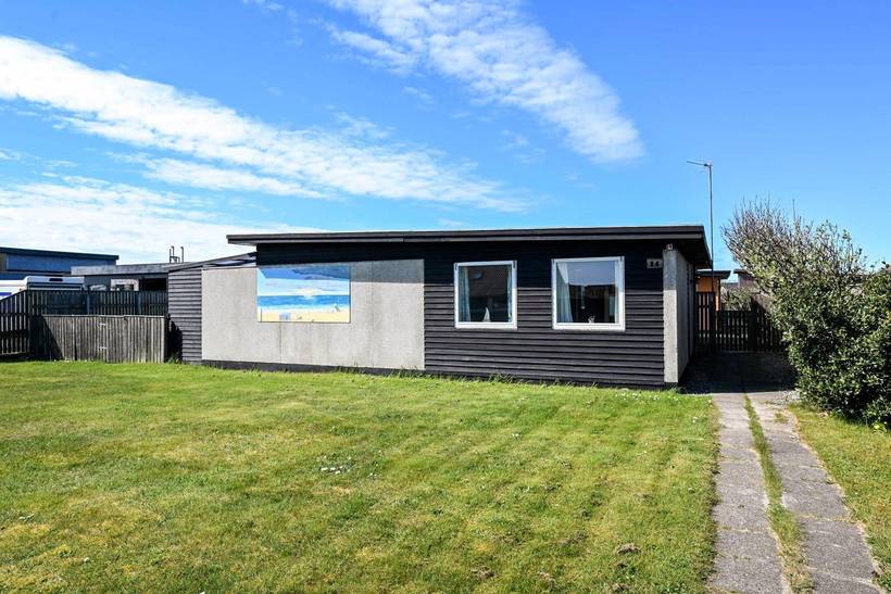 Foto von Ferienhaus QD54 in Thyborøn - Westjütland
