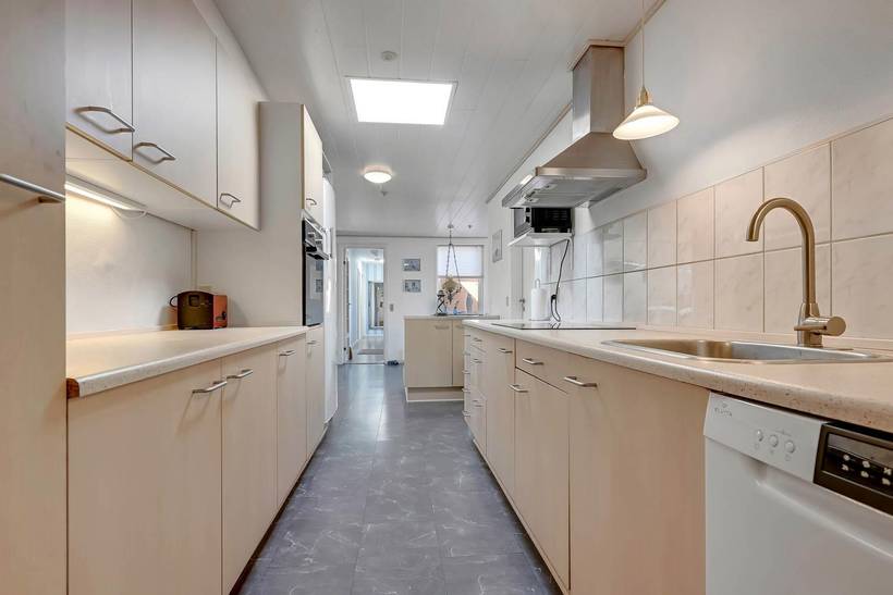 Foto von Ferienhaus QD54 in Thyborøn - Westjütland