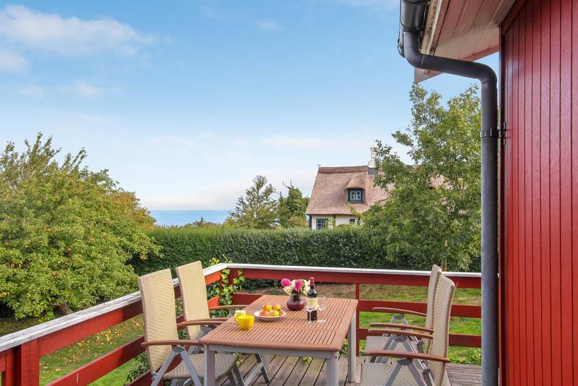 Foto von Ferienhaus QD56 in Sandkås - Bornholm