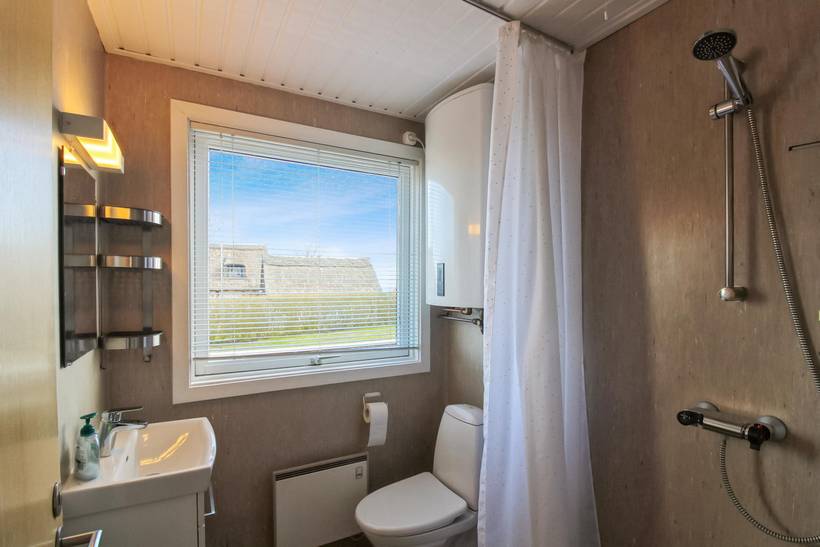 Foto von Ferienhaus QD56 in Sandkås - Bornholm