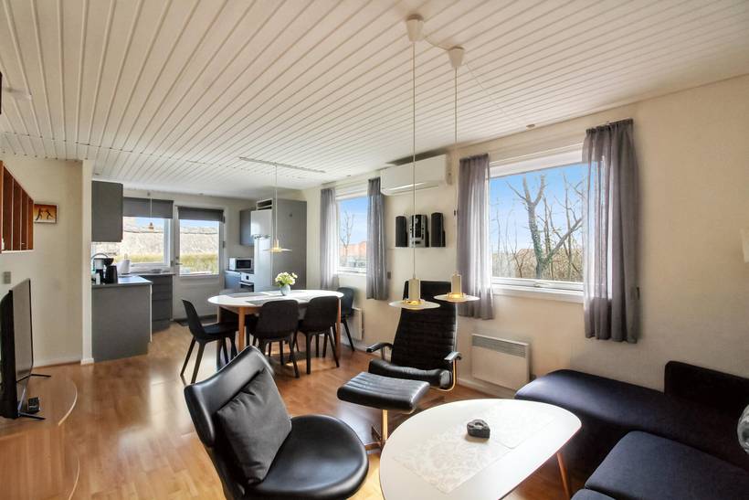 Foto von Ferienhaus QD56 in Sandkås - Bornholm
