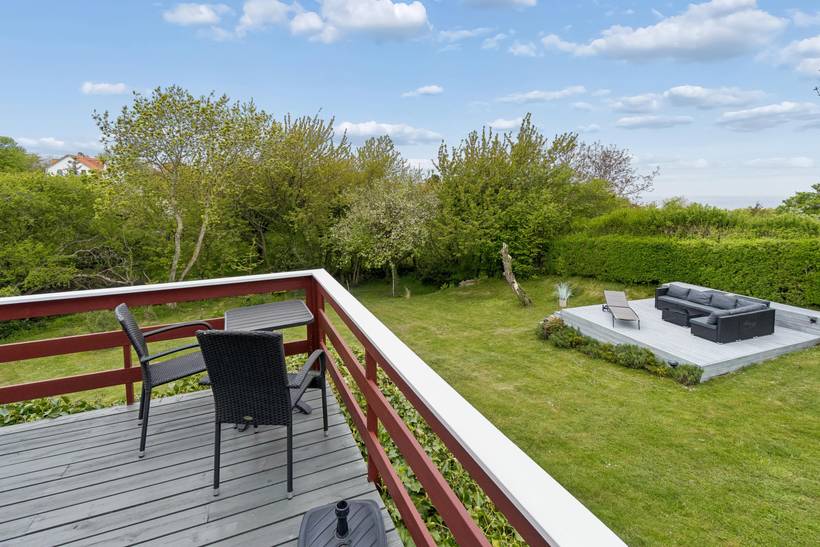 Foto von Ferienhaus QD56 in Sandkås - Bornholm