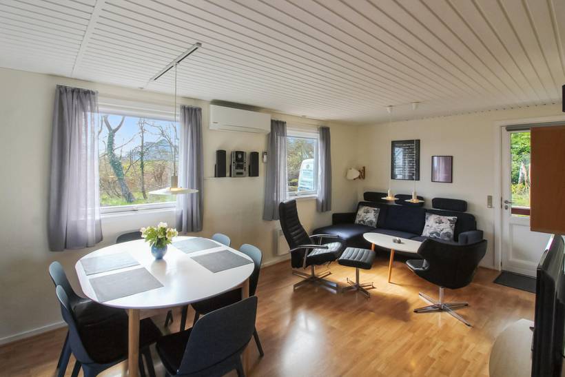 Foto von Ferienhaus QD56 in Sandkås - Bornholm