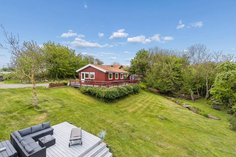 Foto von Ferienhaus QD56 in Sandkås - Bornholm