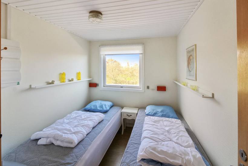 Foto von Ferienhaus QD56 in Sandkås - Bornholm
