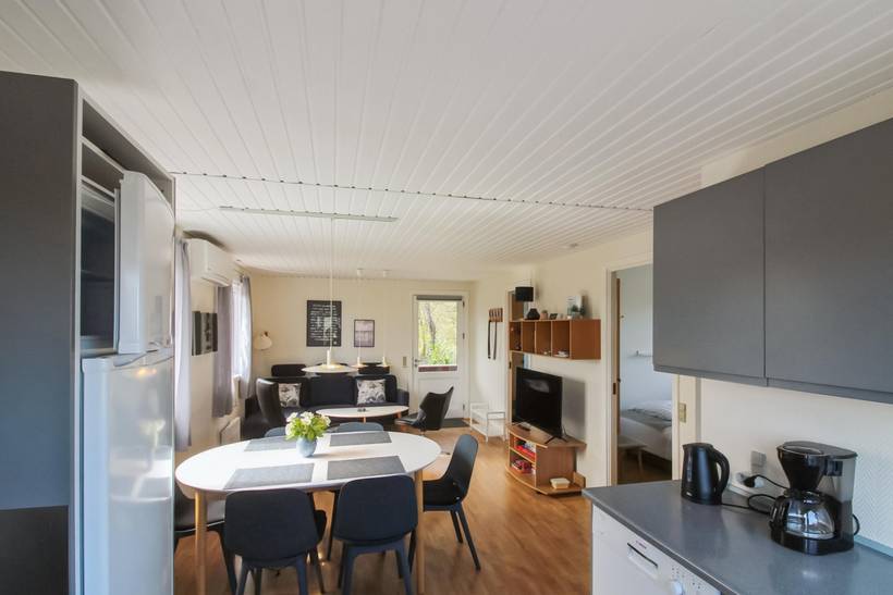 Foto von Ferienhaus QD56 in Sandkås - Bornholm
