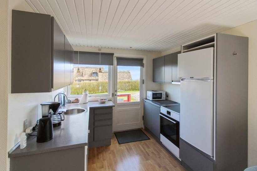 Foto von Ferienhaus QD56 in Sandkås - Bornholm