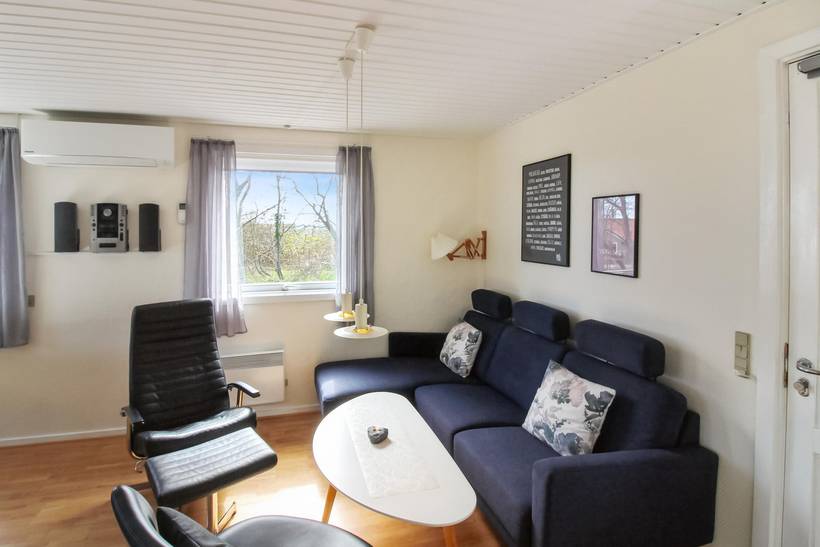 Foto von Ferienhaus QD56 in Sandkås - Bornholm