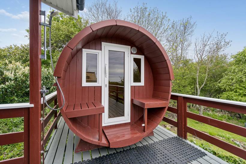 Foto von Ferienhaus QD56 in Sandkås - Bornholm
