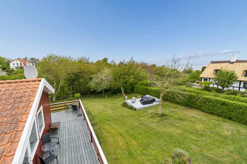 Foto von Ferienhaus QD56 in Sandkås - Bornholm