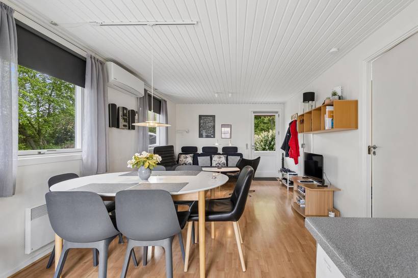 Foto von Ferienhaus QD56 in Sandkås - Bornholm
