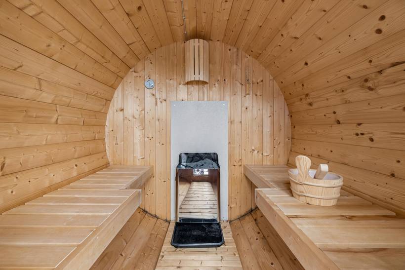 Foto von Ferienhaus QD56 in Sandkås - Bornholm