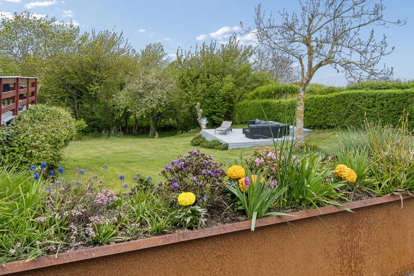 Foto von Ferienhaus QD56 in Sandkås - Bornholm