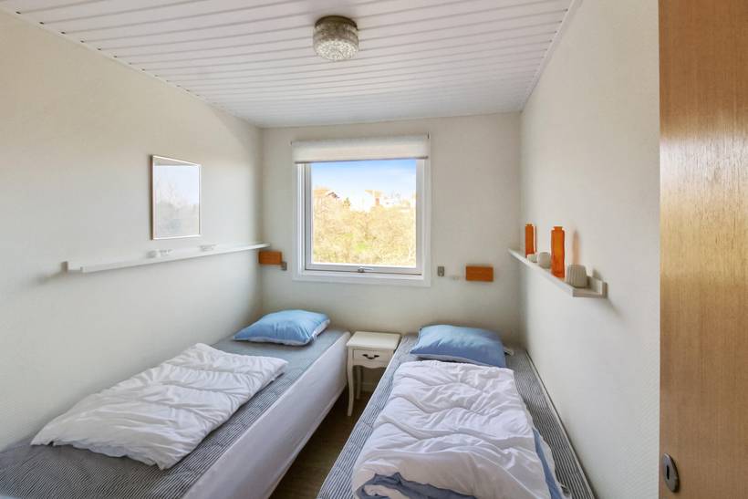 Foto von Ferienhaus QD56 in Sandkås - Bornholm